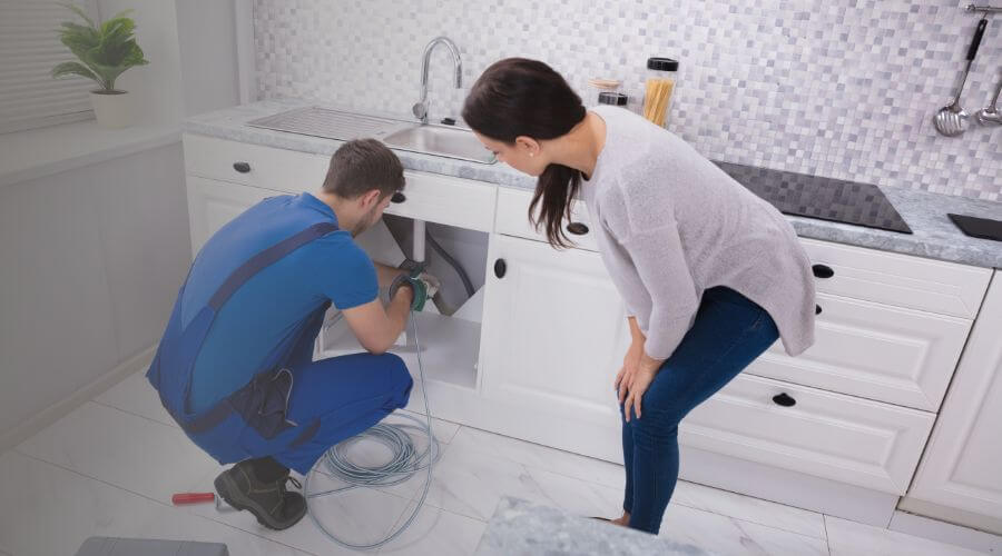 Local 24/7 Emergency Plumbing in Massena, IA